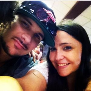 Meet your Posher, Matthew